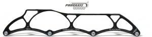 Manufacturers Exporters and Wholesale Suppliers of Proskate Black Pearl 110x4 Inline Frame Karnal Haryana